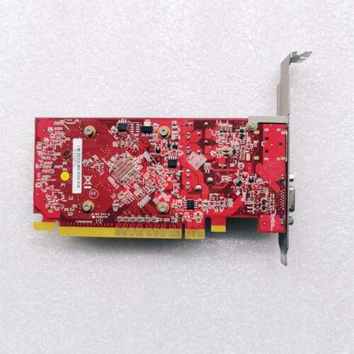 / R5 240 GDDR5 显卡 显存1G VGA+DP接口 料号:923801-002