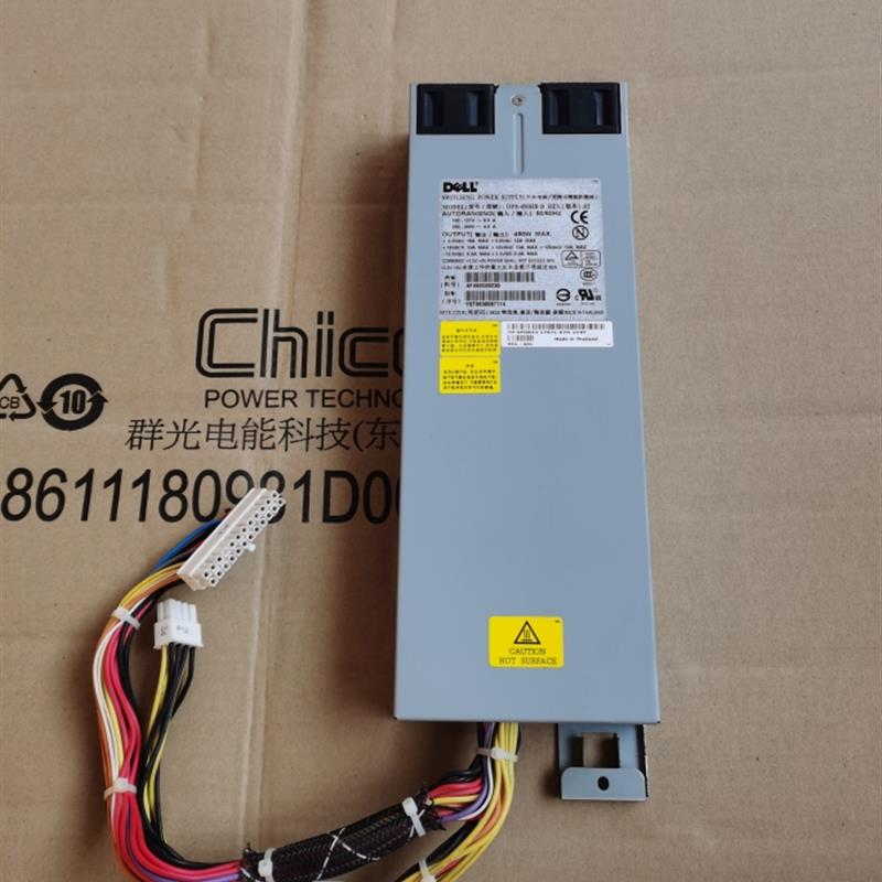 原装全新Dell FD833 For PowerEdge SC1425 450W电源DPS-450HB B