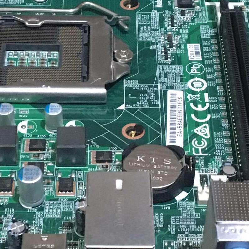 包邮原装联想CIH81M主板 H3050 D5050 G5050 H530s H81H3-LM主板