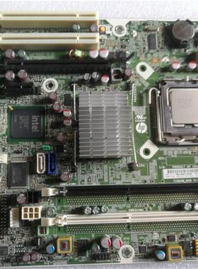 原装HP PRO 4000主板 607175-001 607173-001 607174-000送CPU