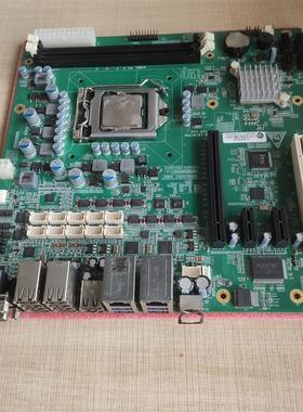 研祥工控机主板EC9-1818V2NA VERC00成色好