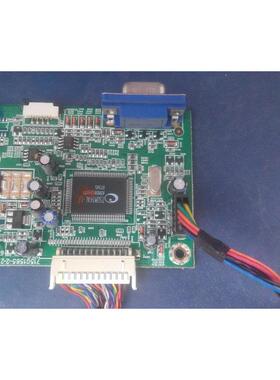 原装DELL 戴尔E176FPC E177FPc/ E178FPc 数据板 驱动板 715G1565