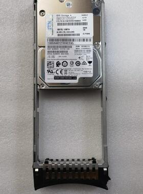IBM DS8000系列 SED 01NN794 01NN795 00VN465 300G 15K 2.5