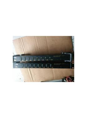原装黑色A宏TEN/正 C  9138A/CS-9  138 8口PS2 KVM切换器 机架