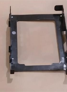 联想 ThinkCentre M910s m710s原装硬盘塑料架子3.5寸 黑色