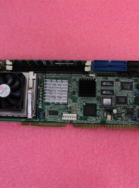 SBC P/I-P4BVLL REV 2.2A SINE 8456E2V 全长 工控 主板