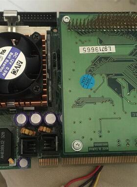 原装Mitac MSC-259-BS5-MS 神达 MSC-259 PCI 接口 工控主板