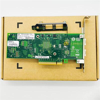 E 727055-B21 790316-001 784304-001 562SFP 10G 双口万兆网卡