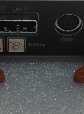 Netapp   F-4 ESM 扩展柜控制器  P-41139-07 PL2-25066-35A