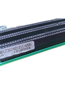 945工业工控机主板 3个ISA口 80123X工业设备板  实物