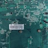 NM70 2310 迷你一体机主板HS 2310带I3 POS机主板 DDR3HDMI