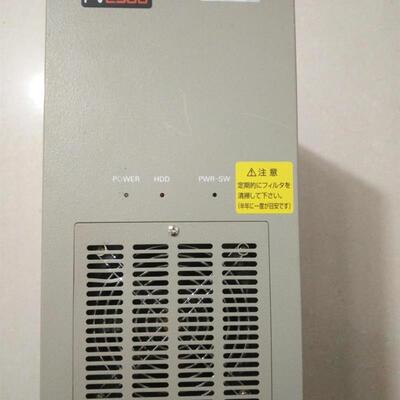 FV2300 DOS M2 P4-2.4 FV-aligner FV2300 DOS M2 九成新 议价