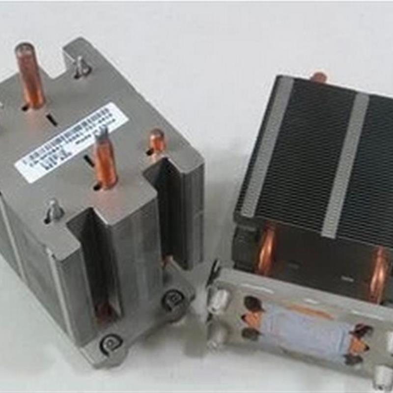 原装现货Dell 690 SC1430 T5400 T7400 490 CPU散热片 散热器