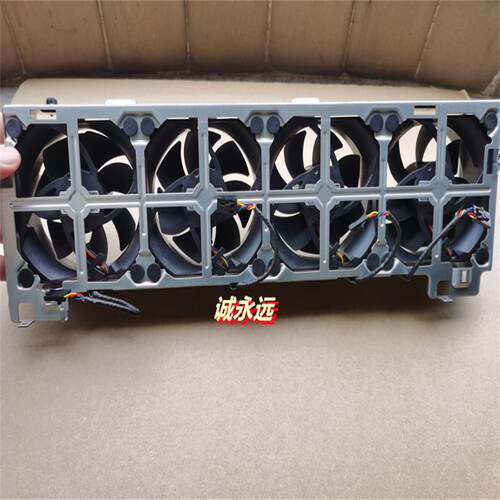 DELL 4T3RD 443WR戴尔DELL T7920工作站机箱前置风扇组PVA092K12N