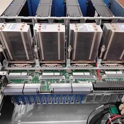 HP DL580 G8 G9服务器主板 CPU板 735518-001 866427-001 863596