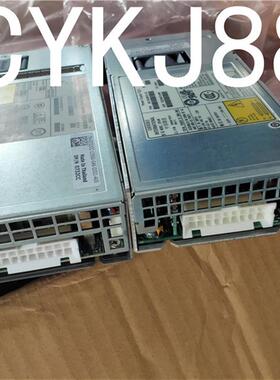 EMC AP-7600B 电源 100-652-501 60-0300031-02 SP640-Y01A KH060
