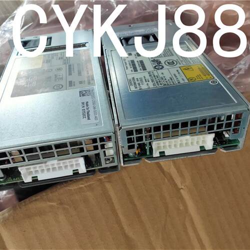 EMC AP-7600B 电源 100-652-501 60-0300031-02 SP640-Y01A KH060