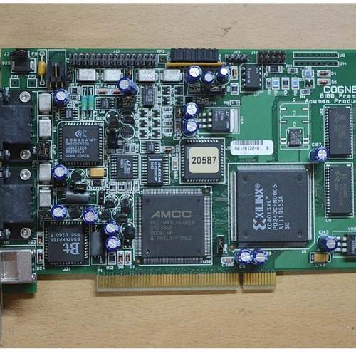 现货Cognex康耐视影像卡MVS-8100Q MVS-8100M 200-0097-2 REV C