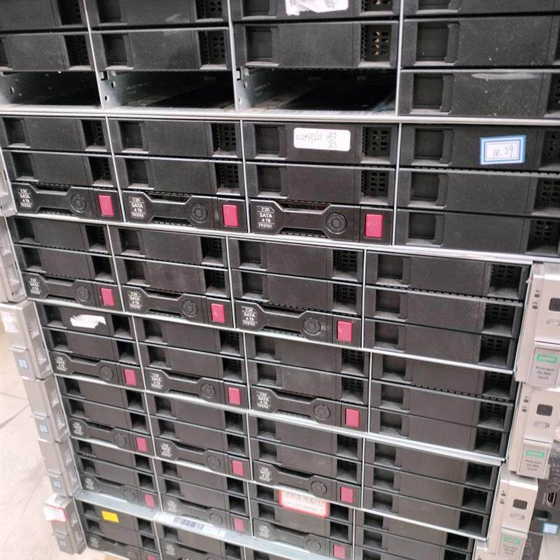 HP DL360 G9 DL380 G9 主板775400-001 843307-001 P02757-001 - 实物图