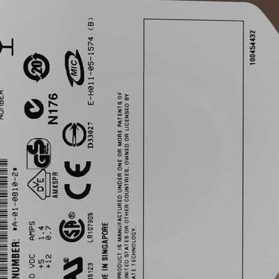 IBM FATA 22R5950 22R6341 500G 7.2K ST3500071FC 硬盘