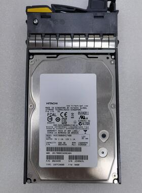 NetApp X292A-R5 600G 15K 0B24499 HUS156060VLF400 108-00225