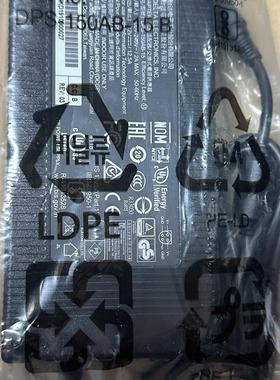 原装大华海康录像机电源DPS-150AB-15 CAD120121 12V12.5A10A