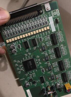 TAKANO PCIDA01 PCI D/A16 LAMP S380344