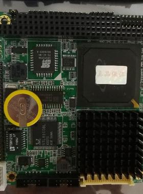 全新磐仪Em104-n513 PC/104 Emcore-n513嵌入式工业586主板
