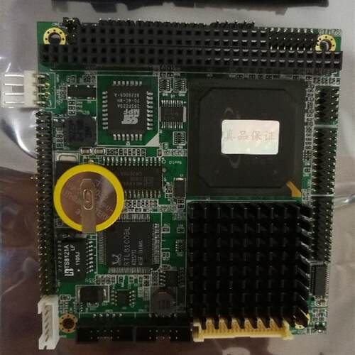 全新磐仪Em104-n513 PC/104 Emcore-n513嵌入式工业586主板