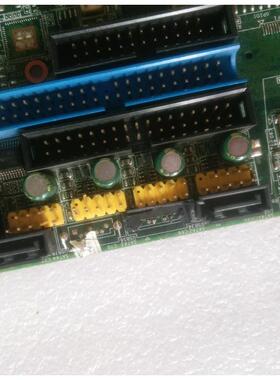 原装拆机 研华 PCA-6010 PCA-6010VG REV.A1 工控板 支持多核