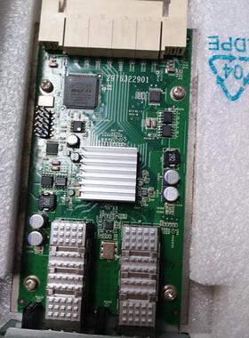 全新 戴尔 6200-XGSF SFP+ 双口万兆扩展板6224 6224P 6248 6248P