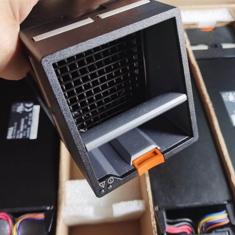 全新 戴尔DELL M1000E风扇FNDJY 存储服务器风扇 12V-6.30A