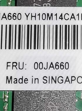 IBM 00LP722 00LP781 00JA660 EM8B 31E8 16GB DDR3 Power824