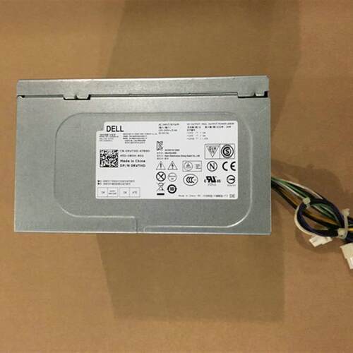 DELL 7020 9020 MT 原装电源,N0KPM XFXKX,AC290AM-00,D290EM-00