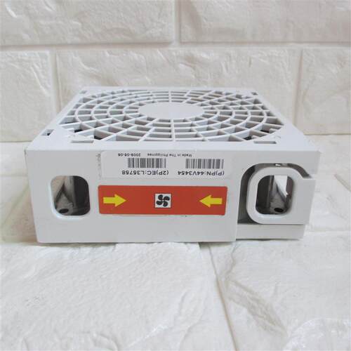 正品44V3454 8204-E8A P6-550 9409-M50服务器散热风扇42R7657
