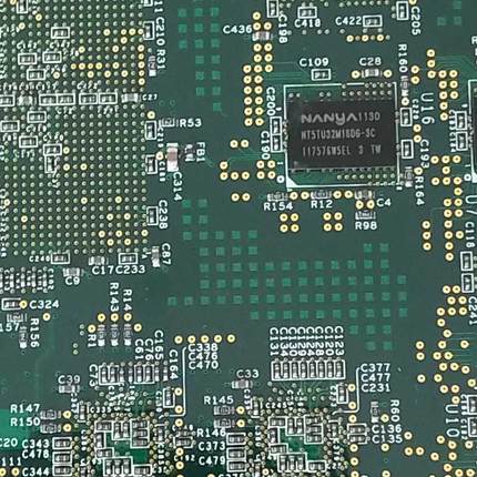 NetApp Chelsio 10Gb 111-00603+A0 CC2-S320E-SR 100-1082-00