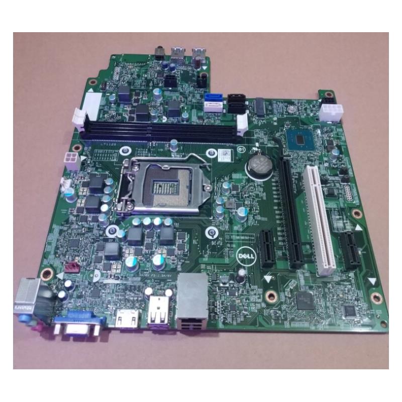 原装戴尔DELL Vostro 3653 Inspiron 3650 1151 主板 VGHXY C2XKD