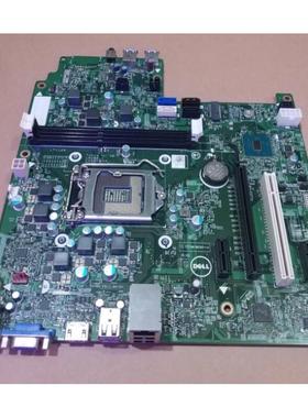 原装戴尔DELL Vostro 3653 Inspiron 3650 1151 主板 VGHXY C2XKD