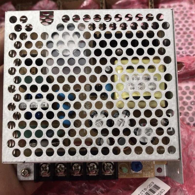 兰达电源CS50-5 5V10A日本TDK 高品质 开关电源