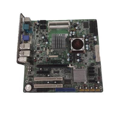 台湾友通DFI CA331 microATX工控主板T3100CPU 支持DDR3内存