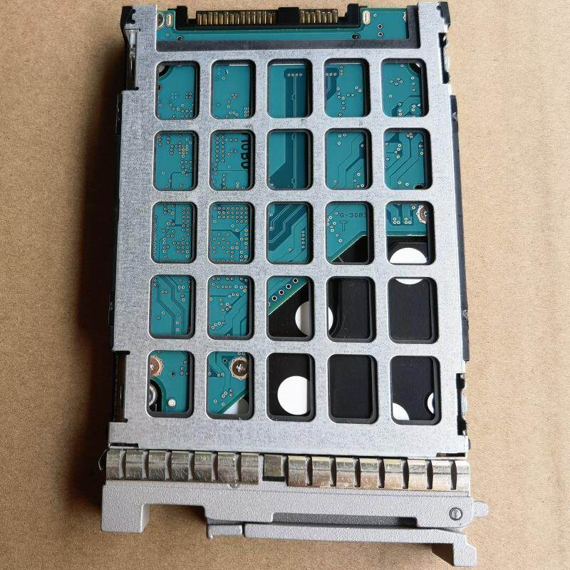 CISCO/思科 600G SAS 10K 2.5寸 A03-D600GA2 服务器硬盘