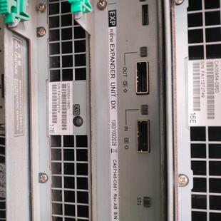 CA07145-C661 Fujitsu I/O Expander  DX60 DX80 DX90拆机现货