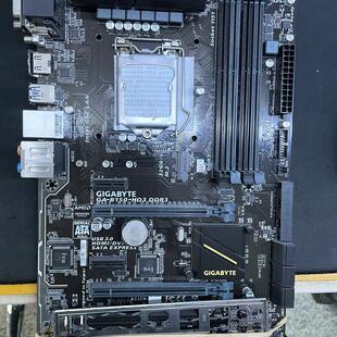 /GA-B150-HD3 集成大板 DDR3 1151针