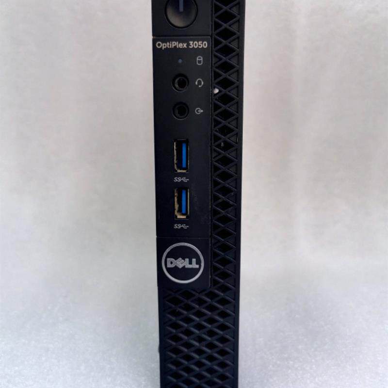 /DELL 3040M 3050M 7050M 7060M 9020MFF 迷你小主机准系统