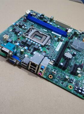 原装H61 IH61M V1.0 V4.2启天M4360t ThinkCentre M4350t主板