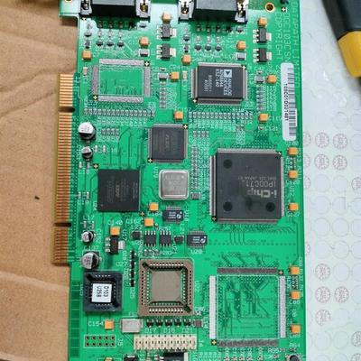 Datapath DGC103C vision RGB PRO 2路视频数据采集卡