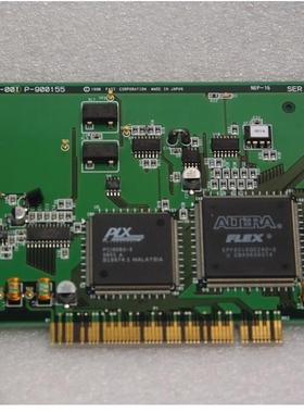 FAST PLUM-001 采集卡 P-900155 FAST PLUM-001  图像输出卡