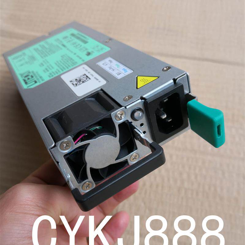 全新 DELL C6100 C5110 6105电源  PS-2112-2L  XVKF0 1100W