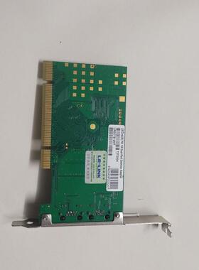 LR-Link 联瑞原装 PCI千兆双电口台式机工控机网卡  LREC7212MT