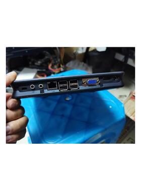 双核1037U/J1800小主机HTPC高清播放器1080P迷你电脑HDMI超薄PC